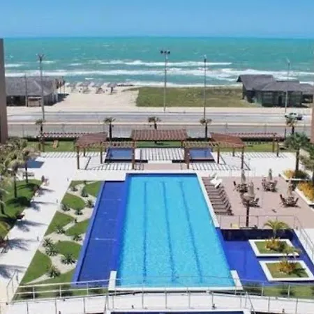 Vg Fun Apartamento Fortaleza (Ceara)