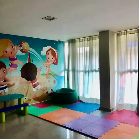 Apartamento Vg Fun Fortaleza (Ceara)