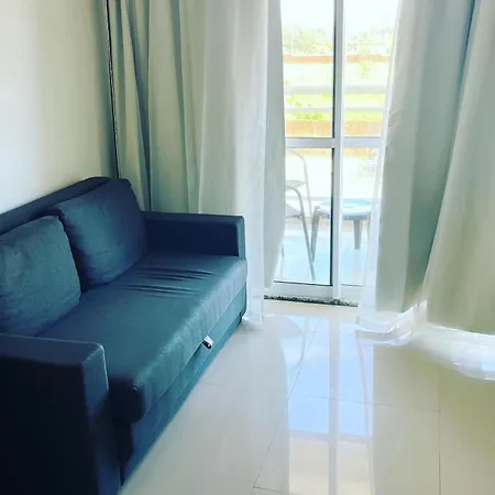 Vg Fun Apartamento *
